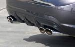 Mercedes-Benz CL60 by Kicherer 2009 года